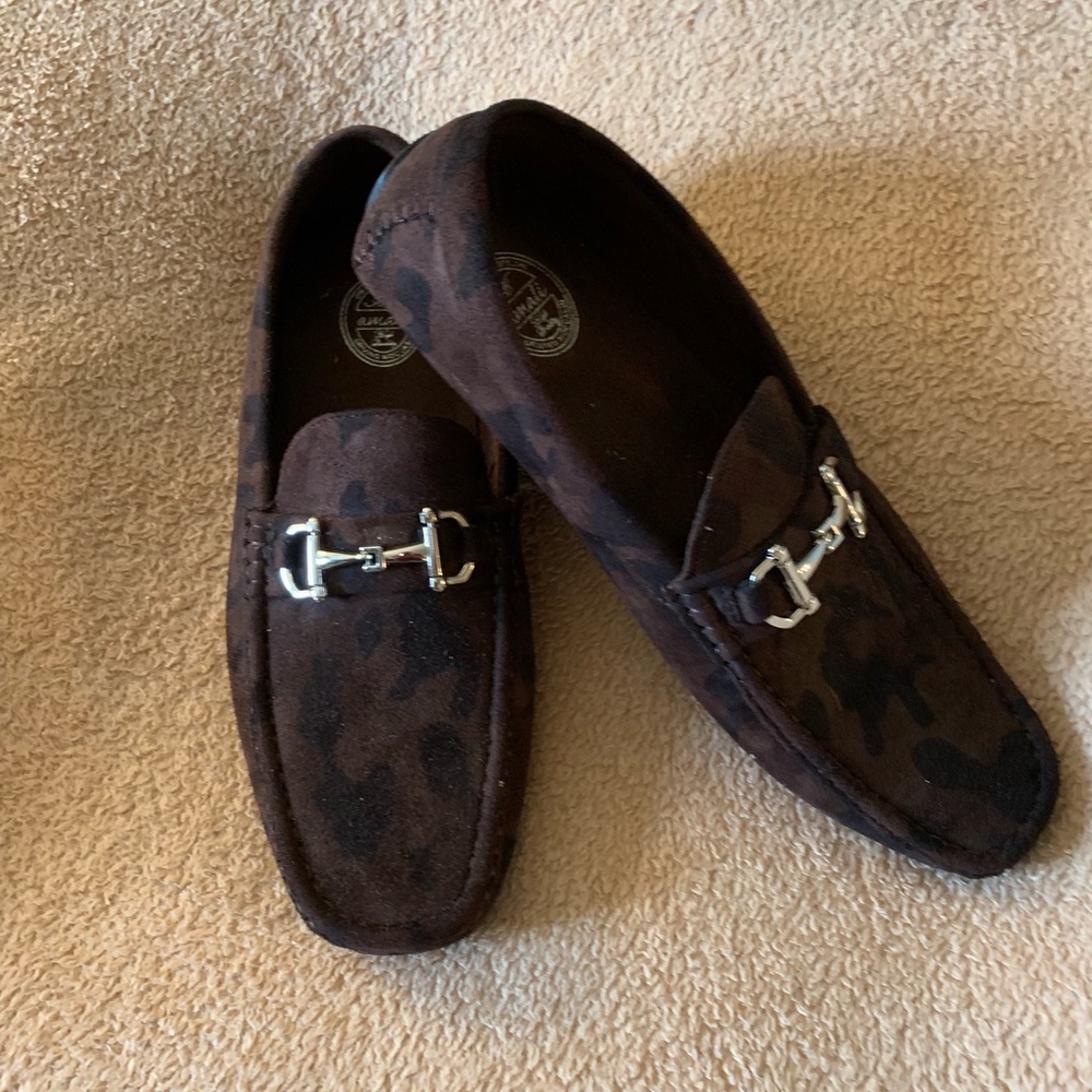 Men’s Loafers